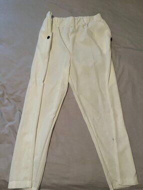 Modlily White Pants NWOT Size XXL